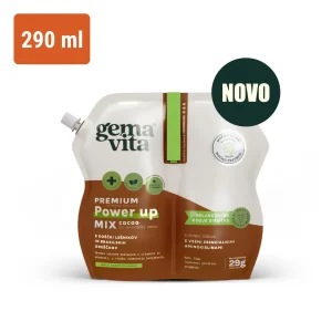 Beljakovinski napitek - Premium - 290 g - TO GO