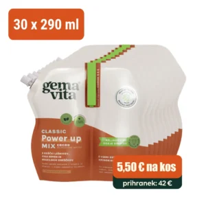 Classic TO GO - Beljakovinski napitek, 30 x 290 ml - Paket