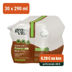 Premium TO GO - Beljakovinski napitek, 30 x 290 ml - Paket