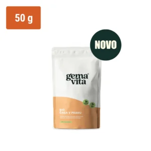BIO Čaga v prahu, 50 g