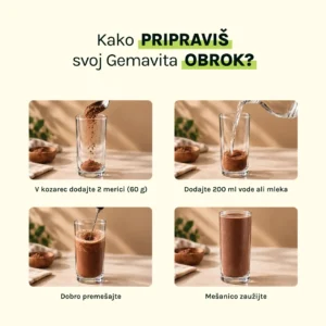 Vegan Jagoda - Beljakovinski obrok, 1 kg - Thumbnail Image 8