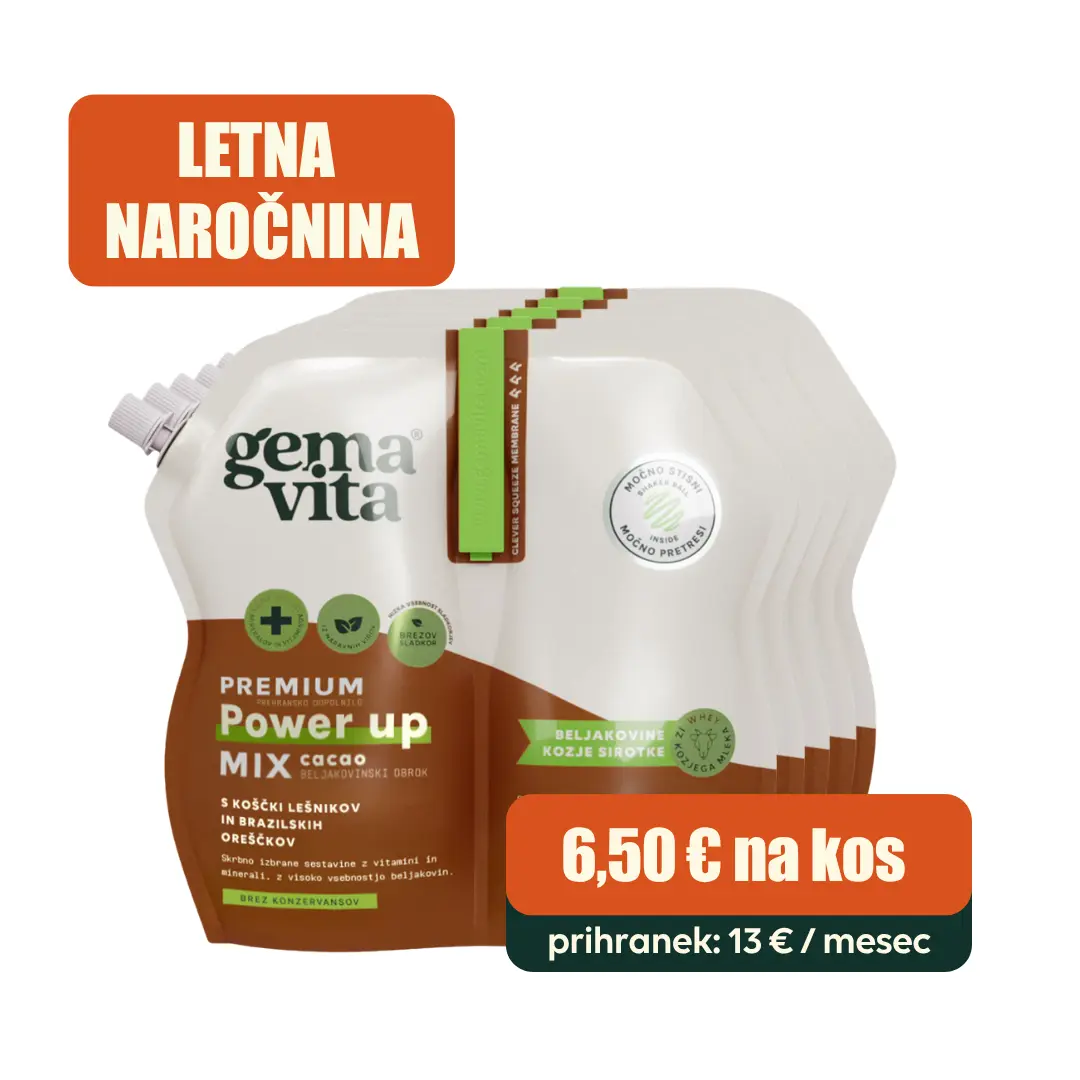 Premium TO GO - Beljakovinski napitek, 10 x 290 ml – Naročnina - slika 1